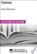 Poèmes d'Emily Dickinson