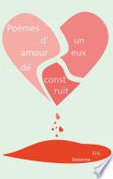 Poèmes d'un amoureux déconstruit