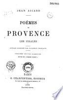 Poèmes de Provence