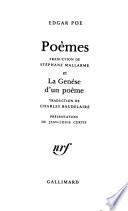 Poèmes