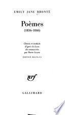 Poèmes