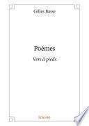 Poèmes