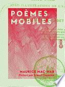 Poèmes mobiles