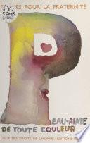 Poèmes pour la fraternité (1992)