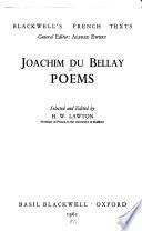 Poems