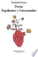 Livre Poesía: espejismos y corazonadas
