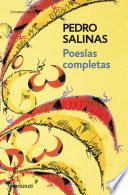 Livre Poesías completas