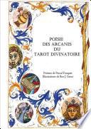 Poésie du tarot divinatoire