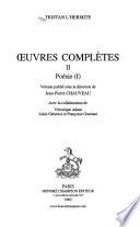 Poésie (I)