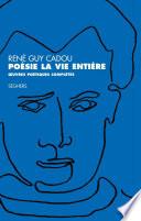 Poésie la vie entière
