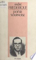 Poésie sournoise