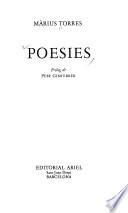 Poesies