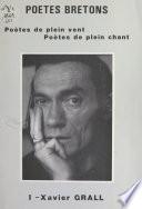 Poètes bretons (1)