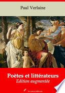 Poètes et littérateurs