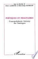 Poétiques et imaginaires
