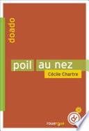 Poil au nez