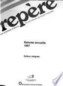Point de repère