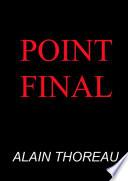 Point final