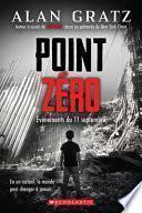 Point Zéro: Évènements Du 11 Septembre
