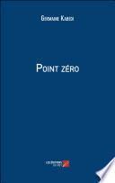 Point zéro