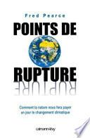 Points de rupture