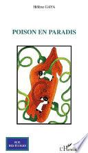 Poison en paradis