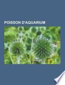 Poisson D'Aquarium