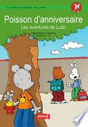 Poisson d’anniversaire