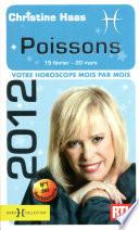 Poissons 2012