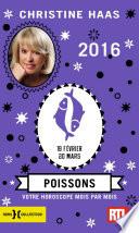 Poissons 2016