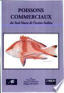 Poissons commerciaux du sud-ouest de l'Océan indien