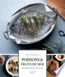 Poissons et fruits de mer
