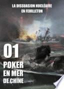 Poker en mer de Chine