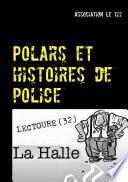Polars et histoires de police