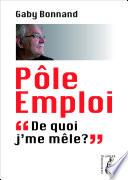 Pôle emploi