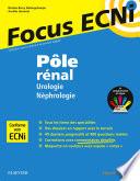 Pôle rénal : Urologie/Néphrologie
