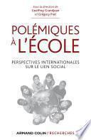 Polémiques à l'école