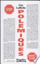 Polémiques