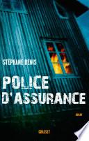 Police d'assurance