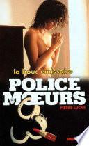 Police des moeurs no144 La bouc émissaire