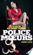 Police des moeurs no37 Le Salon des dames perdues