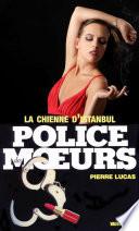Police des moeurs no64 La Chienne d'Istanbul