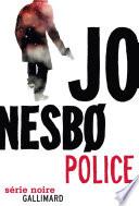 Police (L'inspecteur Harry Hole - Tome 10)