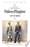 Polices d’Empires