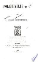 Polichinelle et cie