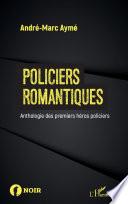 Policiers romantiques