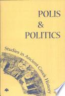 Polis & Politics
