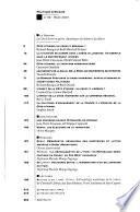 Politique africaine