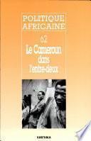POLITIQUE AFRICAINE N-062