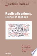 Politique africaine N-149